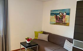 urbanAPARTMENT No.2 Memmingen